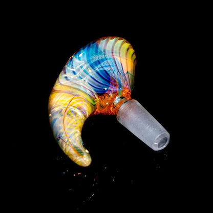 Matt 2000 - 10MM Optic Horn Slide