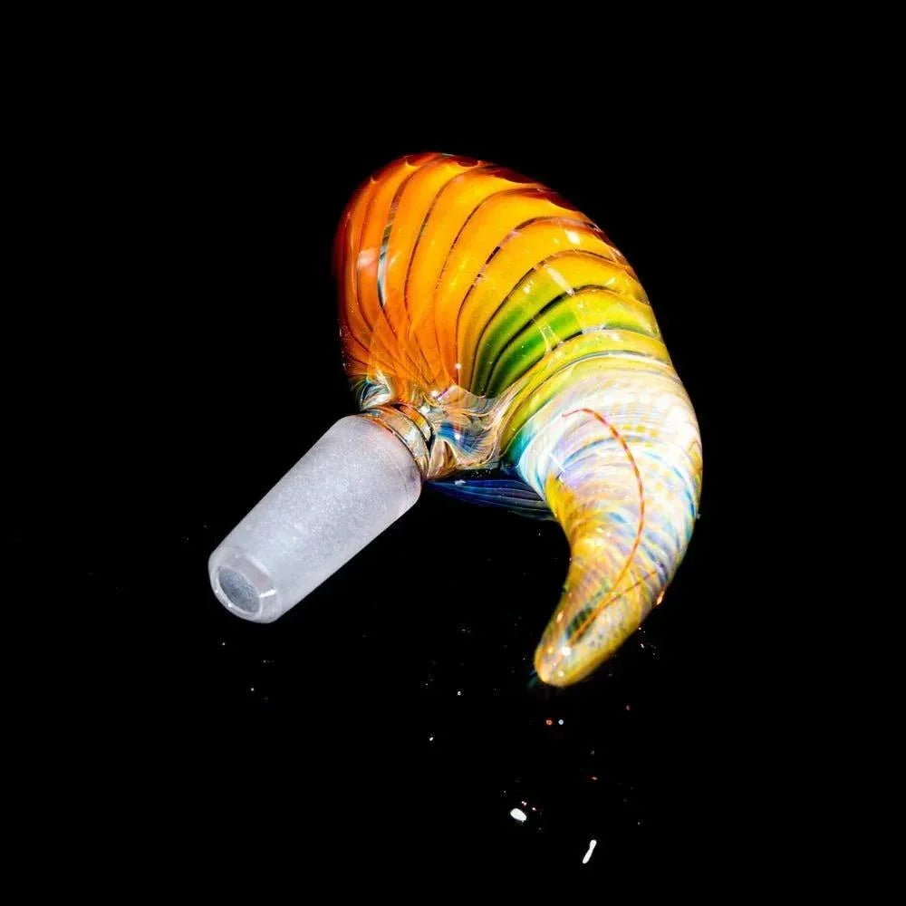 Matt 2000 - 10MM Optic Horn Slide