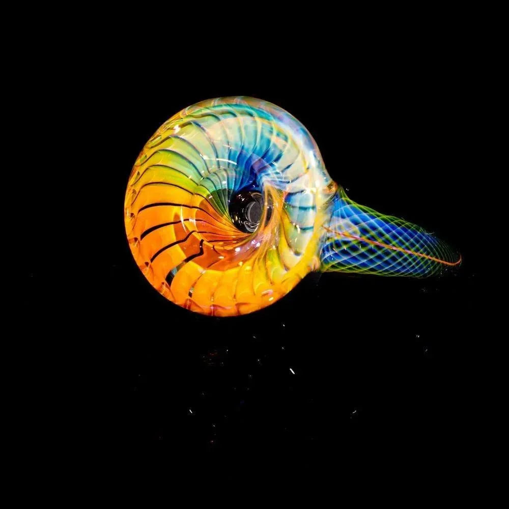 Matt 2000 - 10MM Optic Horn Slide