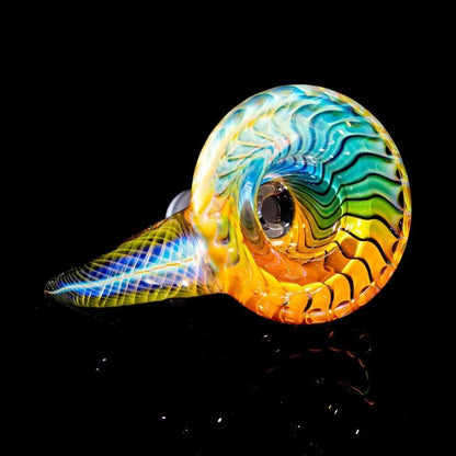 Matt 2000 - Optic Horn 14mm Slide