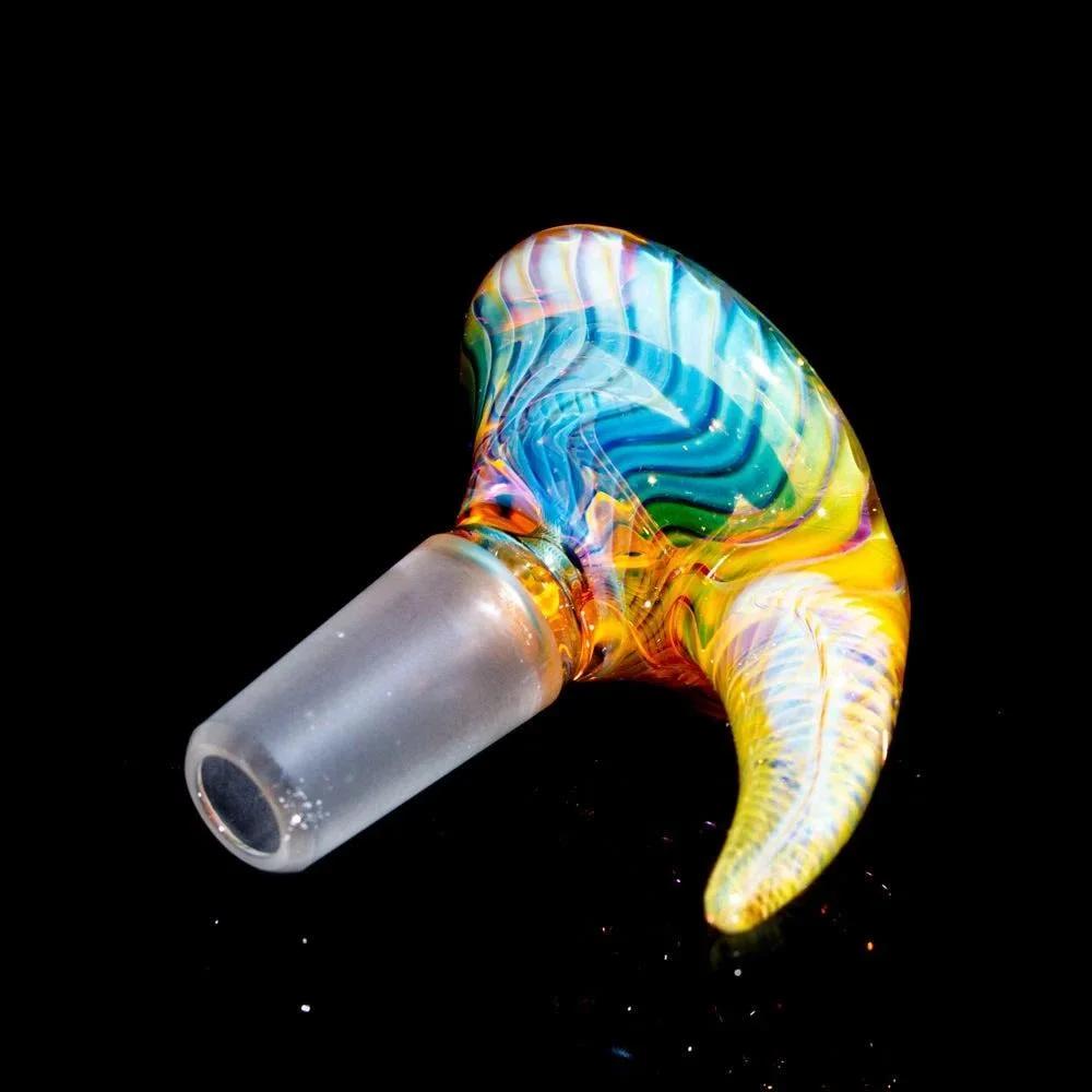 Matt 2000 - Optic Horn 14mm Slide