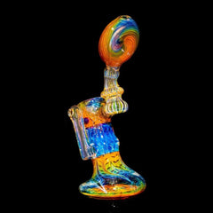 Matt 2000 - Heady Bubbler