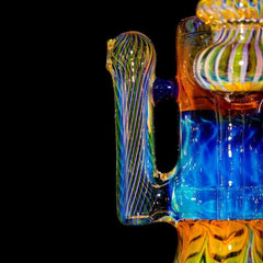 Matt 2000 - Heady Bubbler