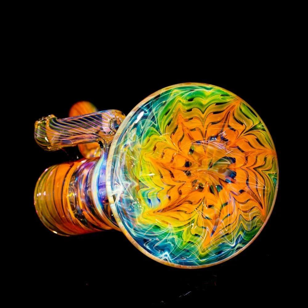 Matt 2000 - Heady Bubbler