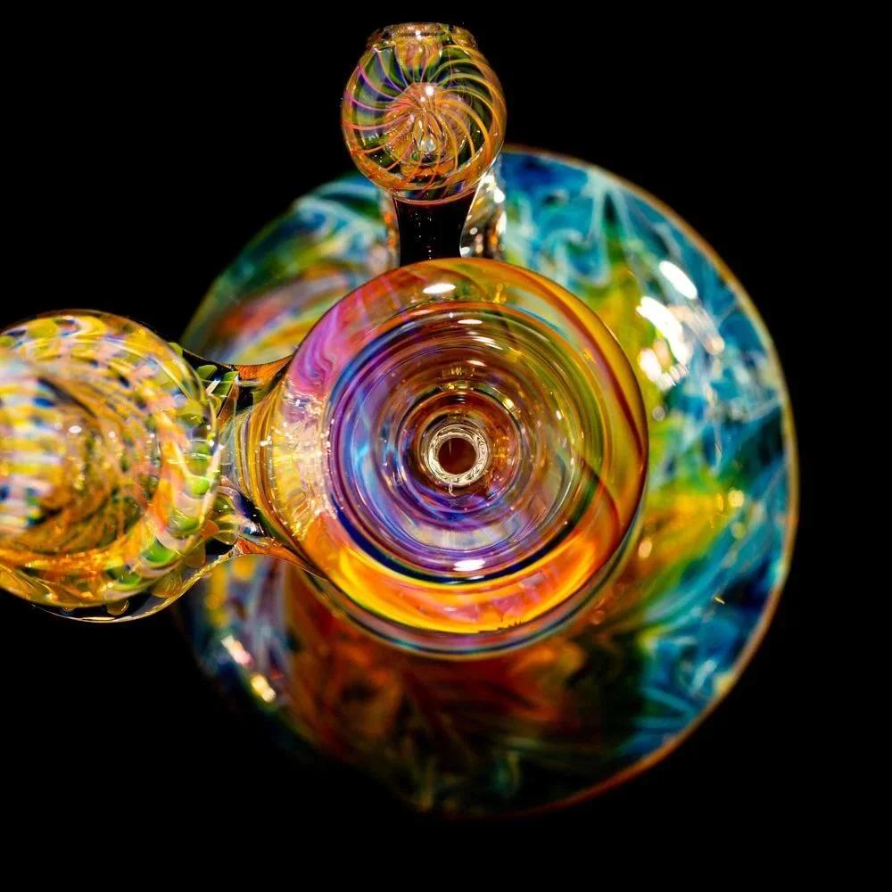 Matt 2000 - Heady Bubbler