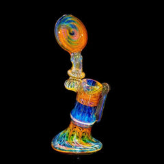 Matt 2000 - Heady Bubbler