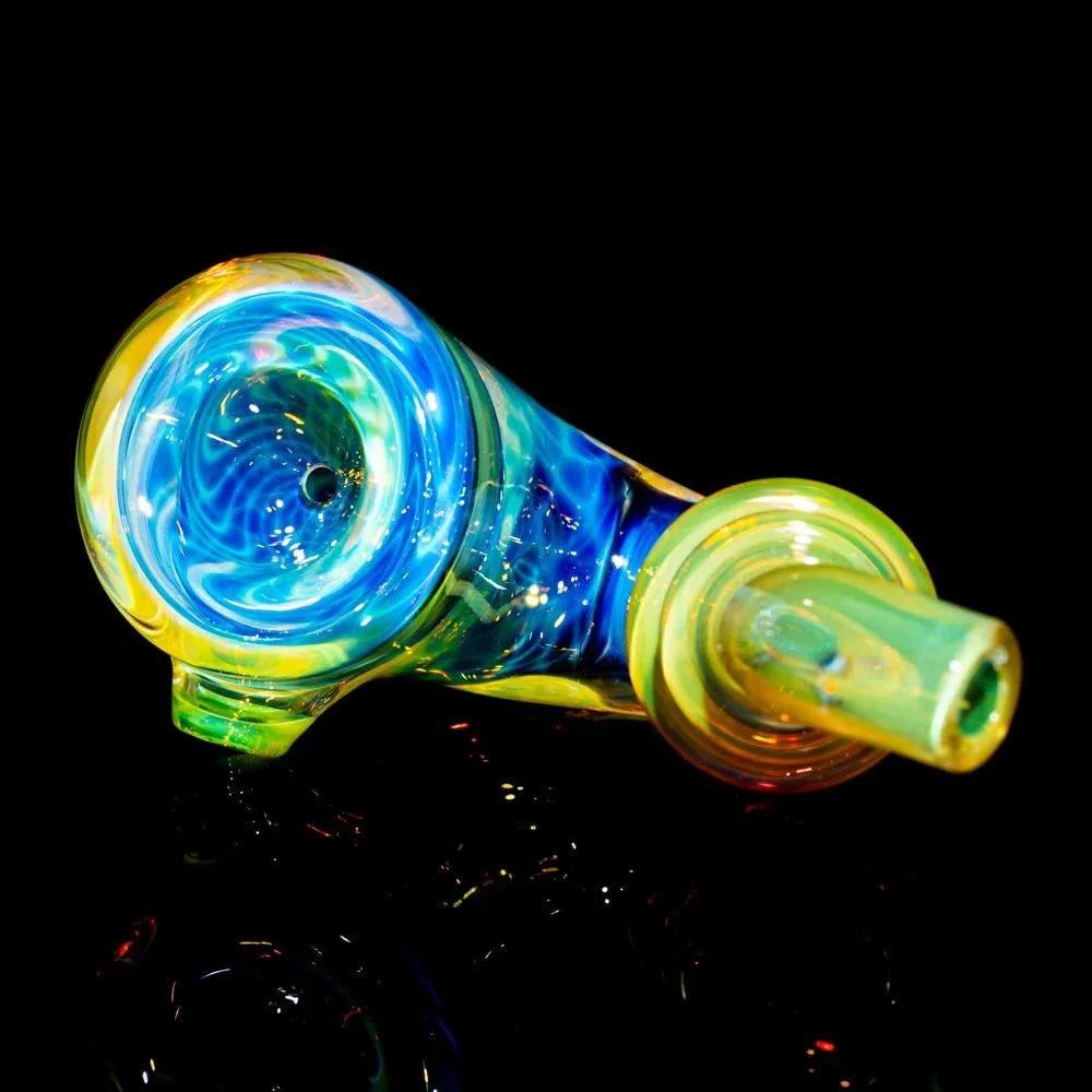 Matt 2000 - Honeycomb Sherlock