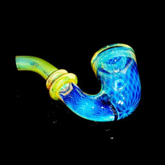 Matt 2000 - Honeycomb Sherlock