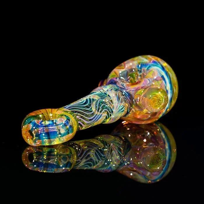 Matt 2000 - Linework Cab Donut Spoon