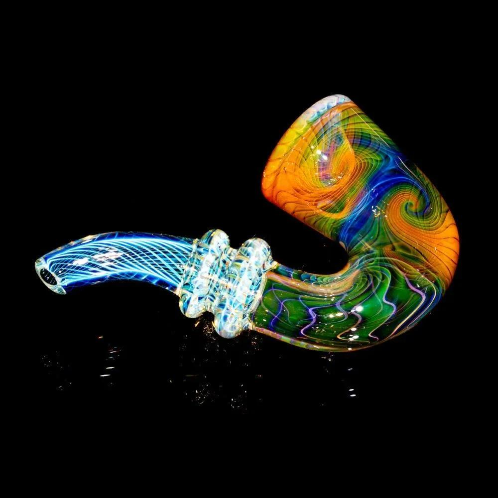 Matt 2000 - Rainbow Linework Sherlock