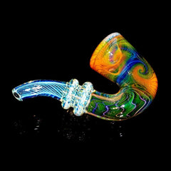 Matt 2000 - Rainbow Linework Sherlock