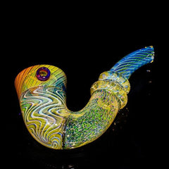 Matt 2000 - Rainbow Linework Sherlock