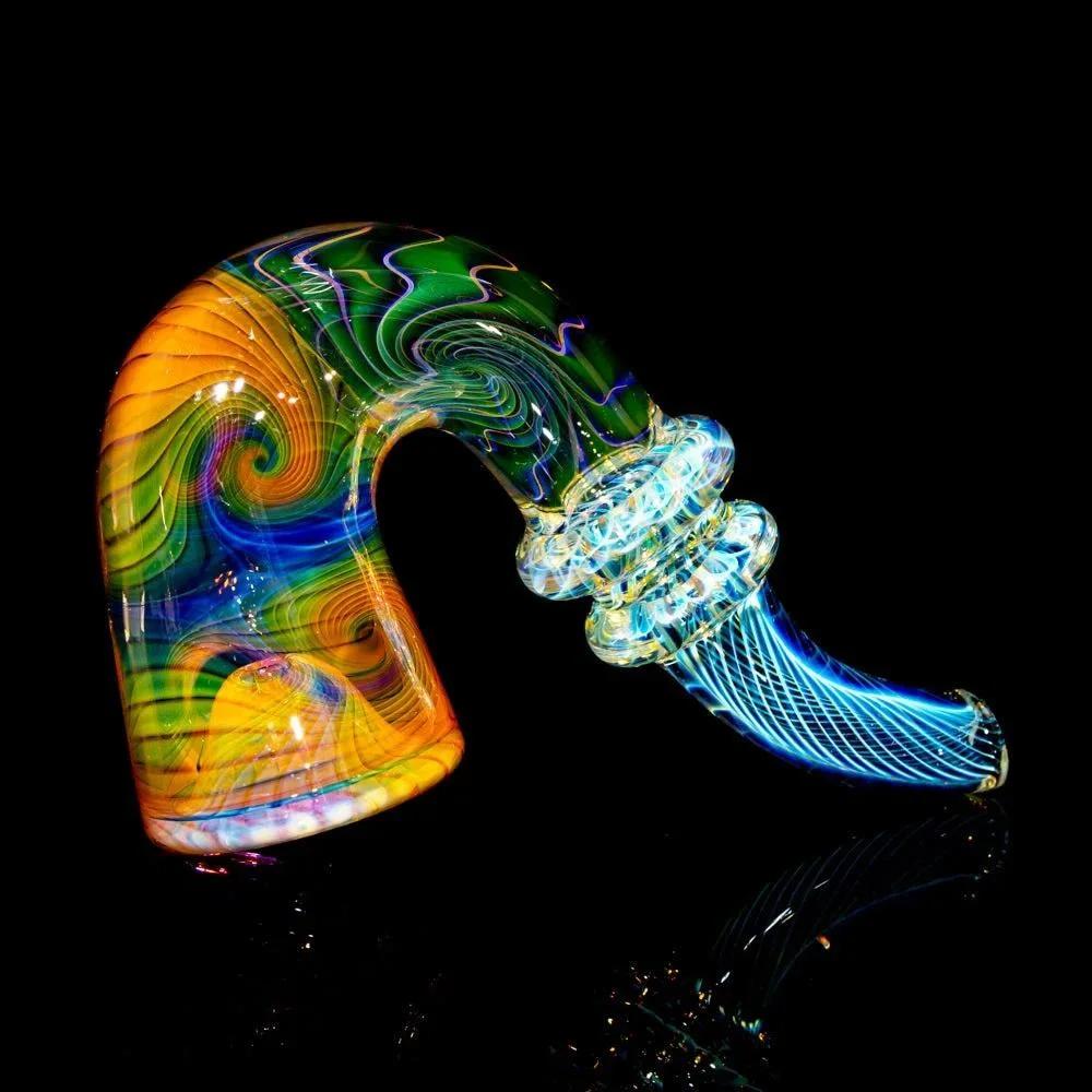 Matt 2000 - Rainbow Linework Sherlock