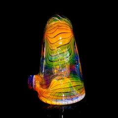 Matt 2000 - Rainbow Linework Sherlock