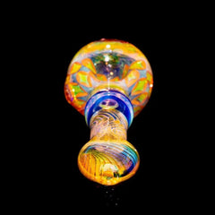 Matt 2000 - Rainbow Linework & Dotbox Spoon