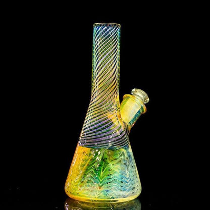 Matt 2000 - 2 Section Inside Out Tube