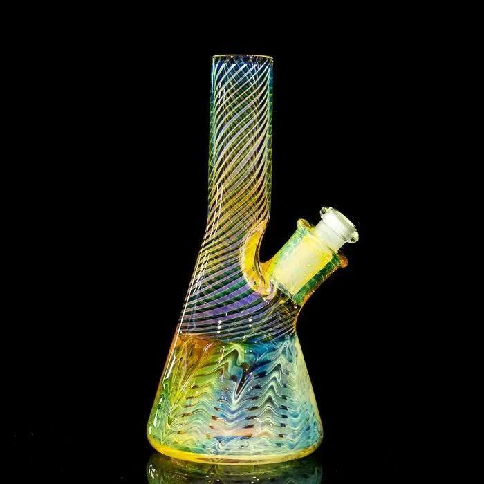 Matt 2000 - 2 Section Inside Out Tube