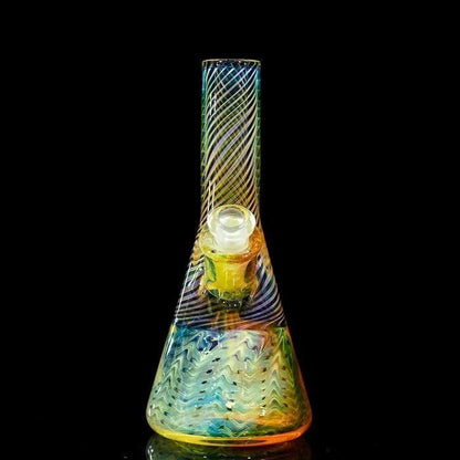 Matt 2000 - 2 Section Inside Out Tube