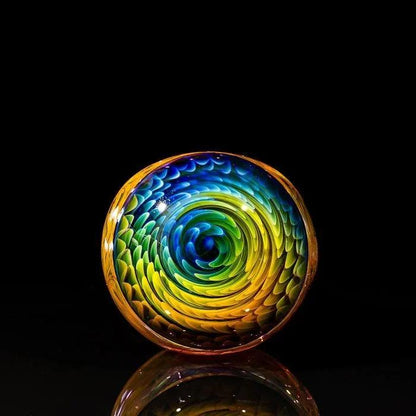 Matt 2000 - Inside Out Implosion Spoon