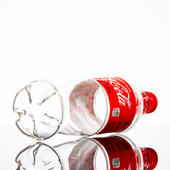 Matt Eskuche - Classic Coke Bottle