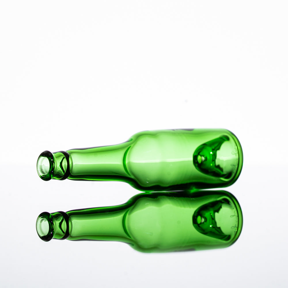 Matt Eskuche - Green Bottle Hitter