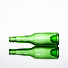 Matt Eskuche - Green Bottle Hitter