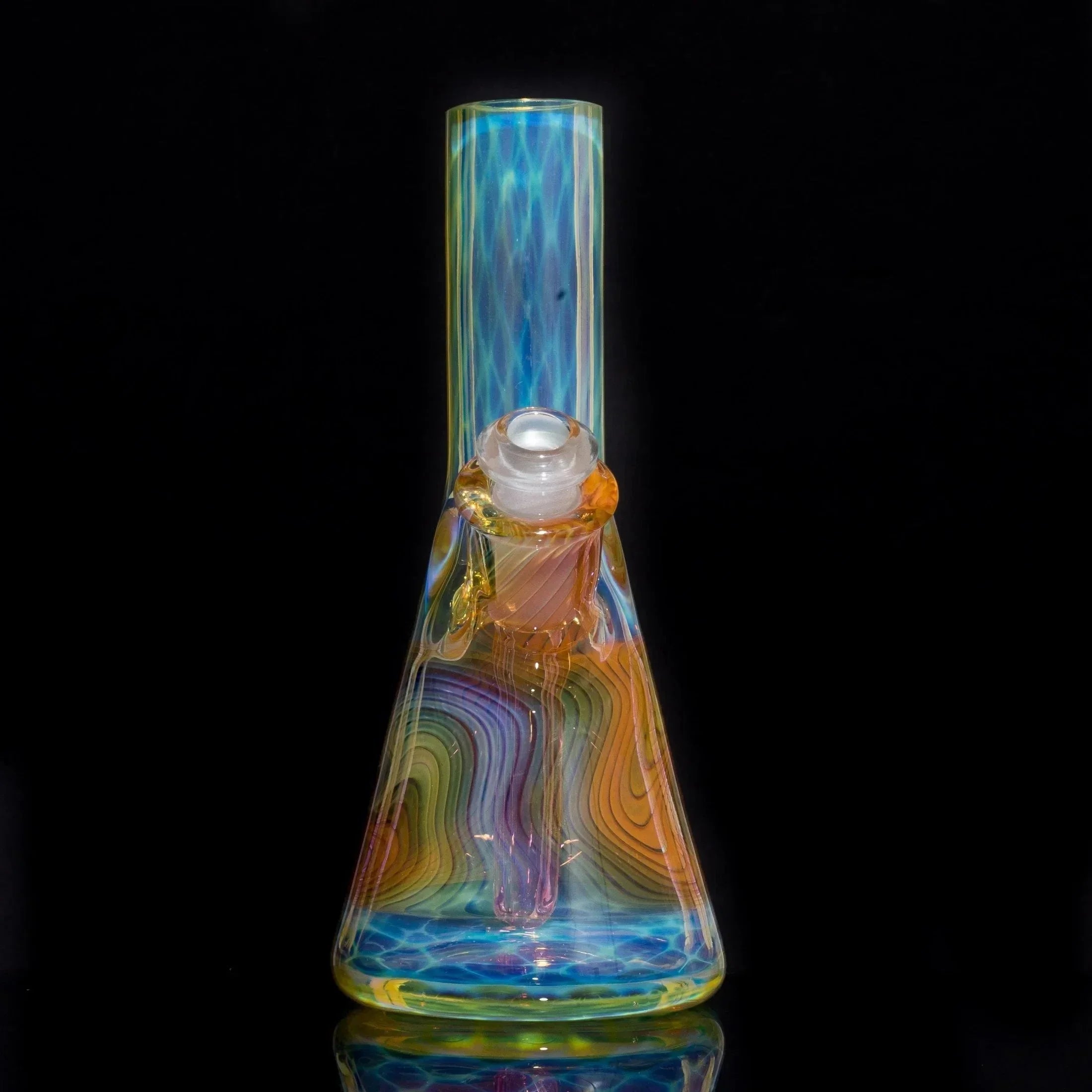 Matt 2000 3 Section Tube