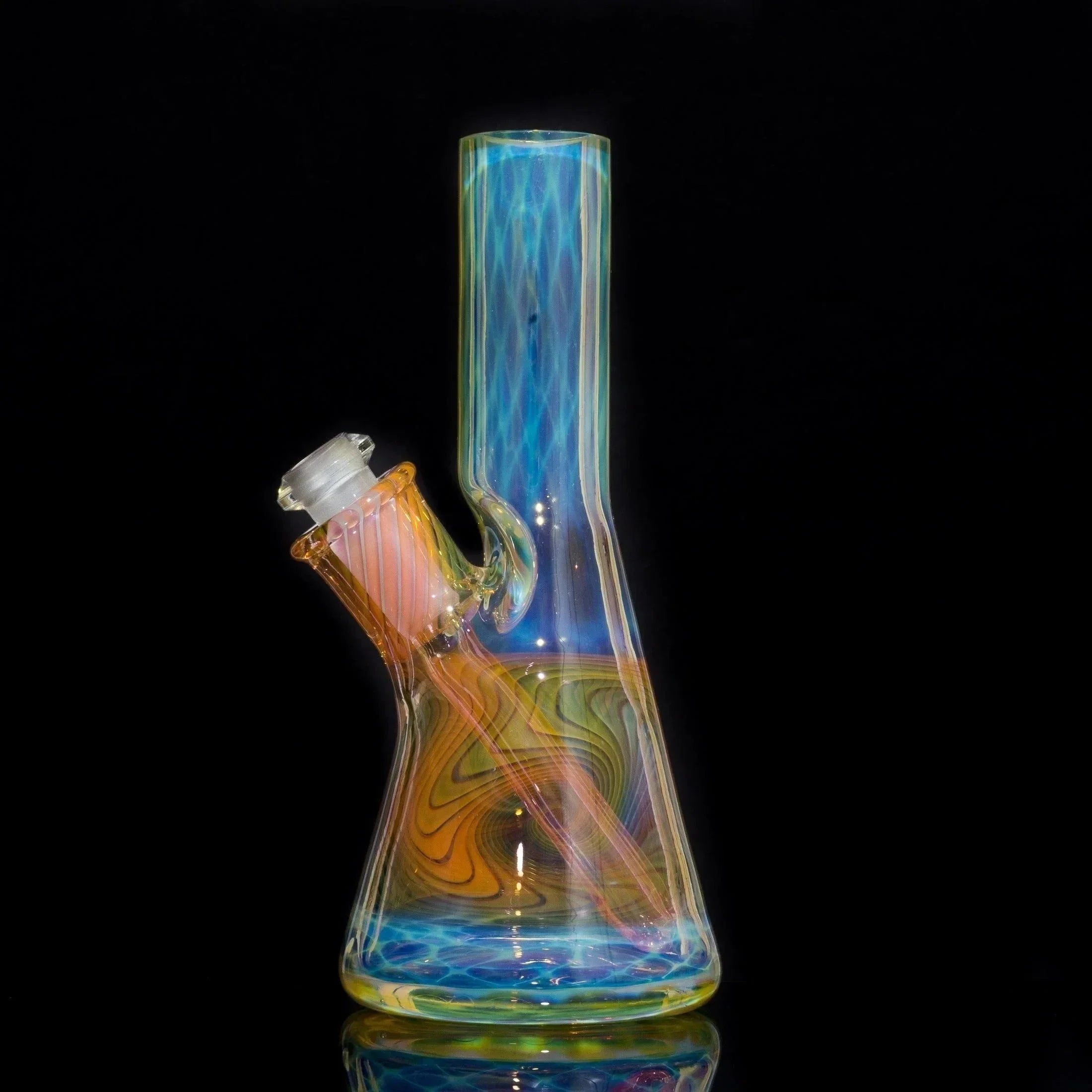 Matt 2000 3 Section Tube