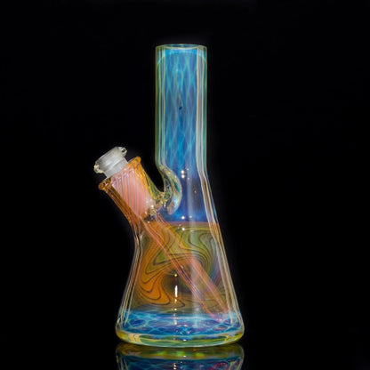 Matt 2000 3 Section Tube