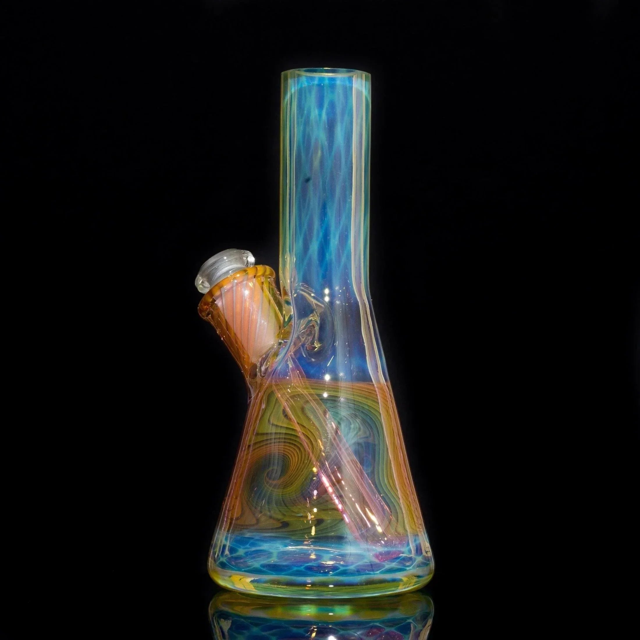 Matt 2000 3 Section Tube