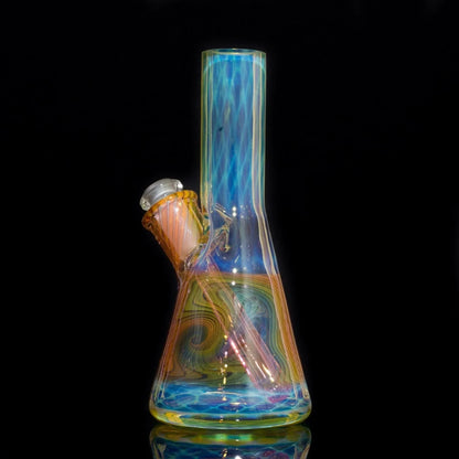 Matt 2000 3 Section Tube