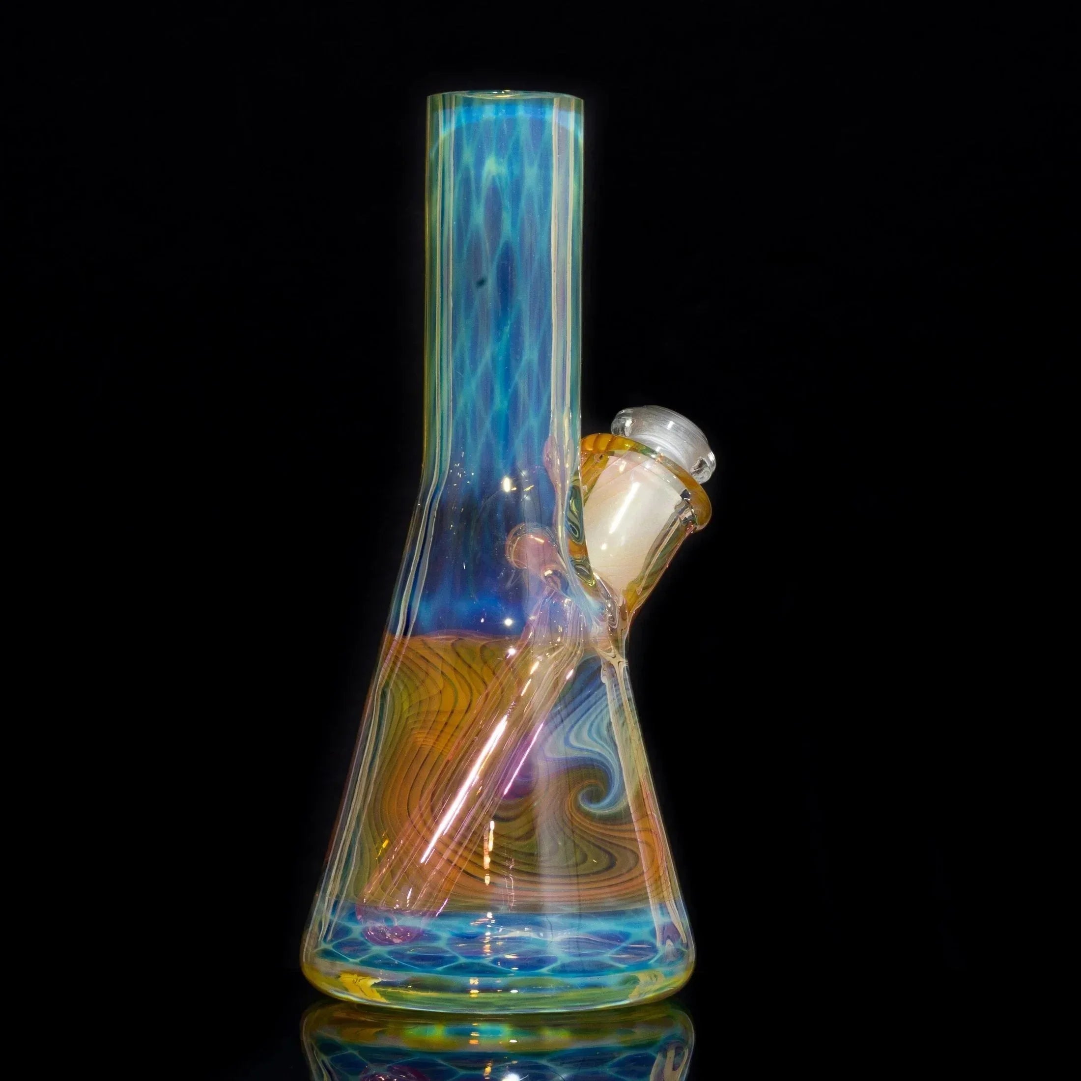 Matt 2000 3 Section Tube