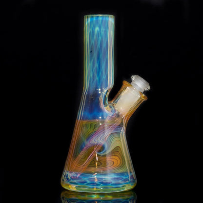 Matt 2000 3 Section Tube