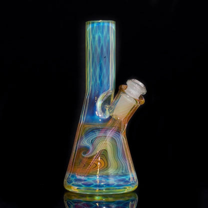 Matt 2000 3 Section Tube