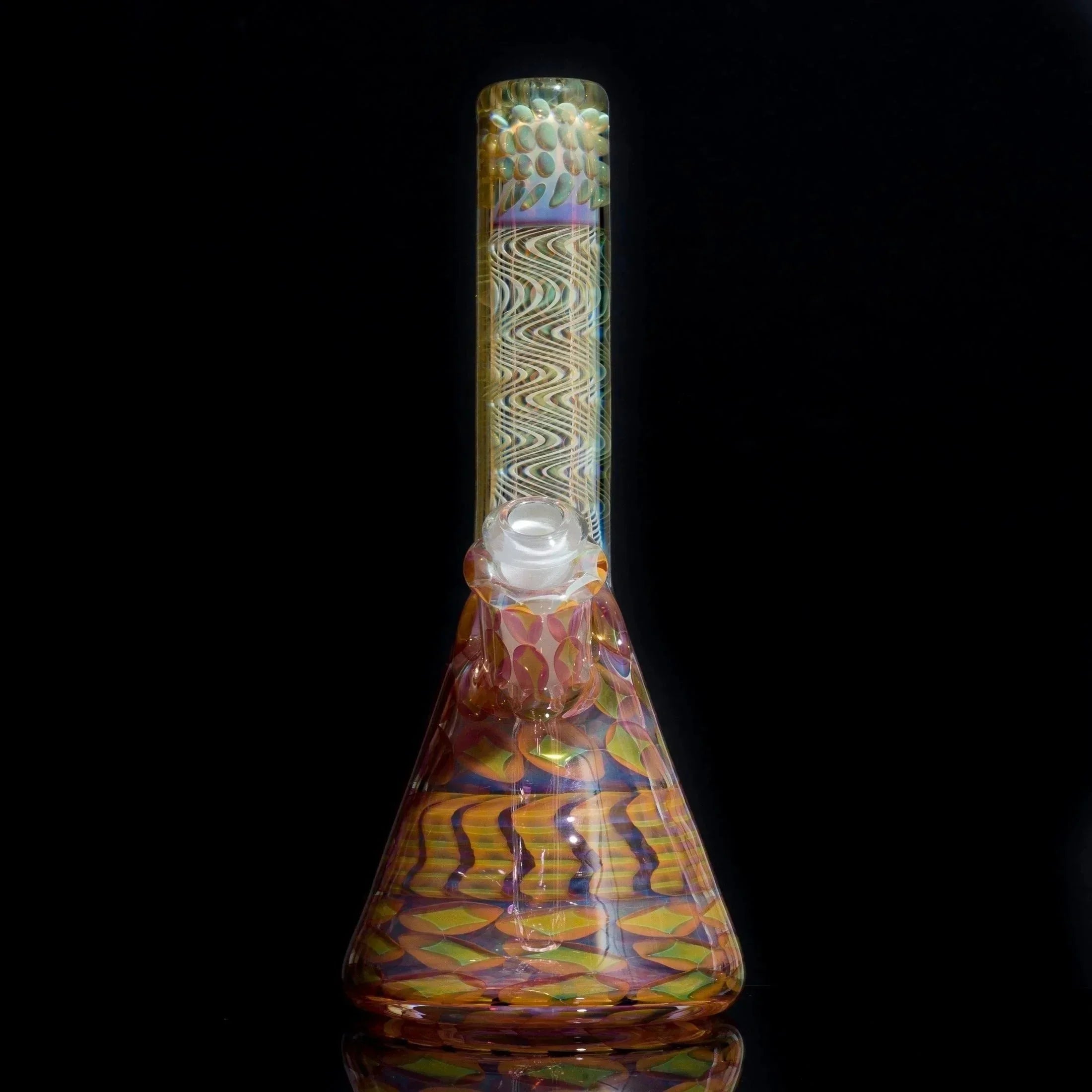 Matt 2000 6 Section Tube