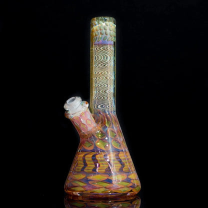 Matt 2000 6 Section Tube