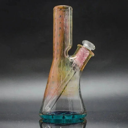 Matt 2000 Dot Stack Fume Fade Rig
