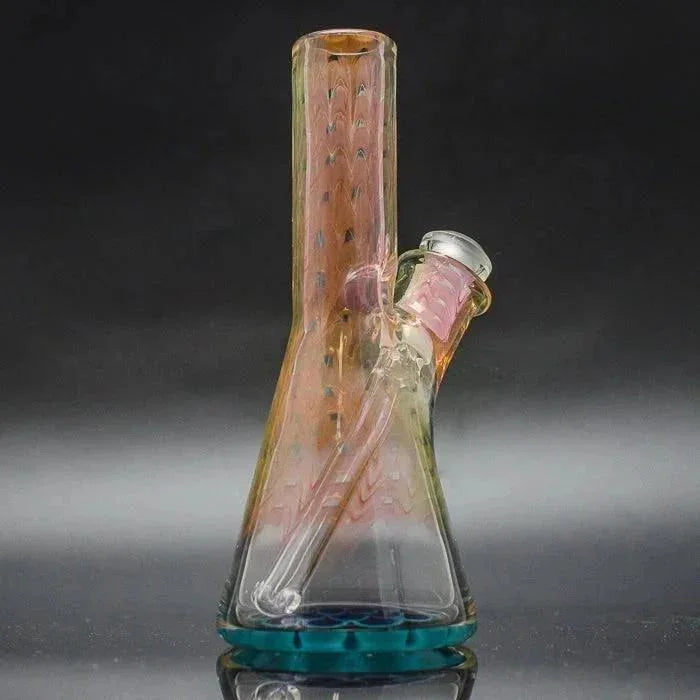 Matt 2000 Dot Stack Fume Fade Rig