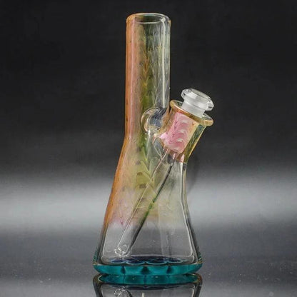Matt 2000 Dot Stack Fume Fade Rig