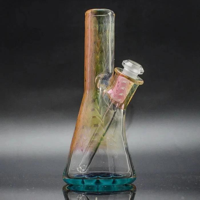 Matt 2000 Dot Stack Fume Fade Rig