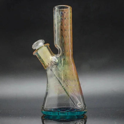 Matt 2000 Dot Stack Fume Fade Rig