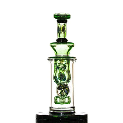 Matty White x NKR Glass - Torus