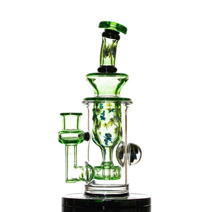 Matty White x NKR Glass - Torus