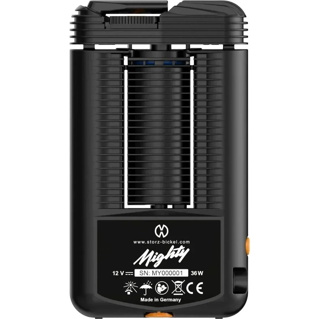 Storz & Bickel - Mighty+ Vaporizer