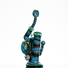 Mike Fro - Arctic Ice Double Bubbler