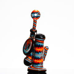 Mike Fro - Bubbler doble acuático Sunset