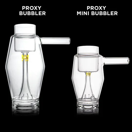 MJ Arsenal - Proxy Mini Bubbler