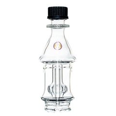 Moocah Glass - Accesorio para pico de botella de agua