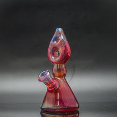 MTP Purple Rainbow Sprout Rig