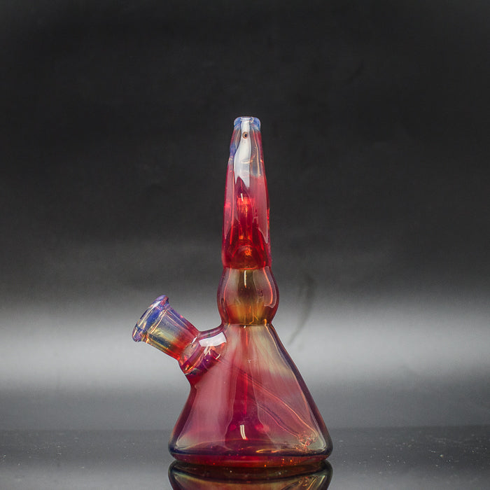 MTP Purple Rainbow Sprout Rig